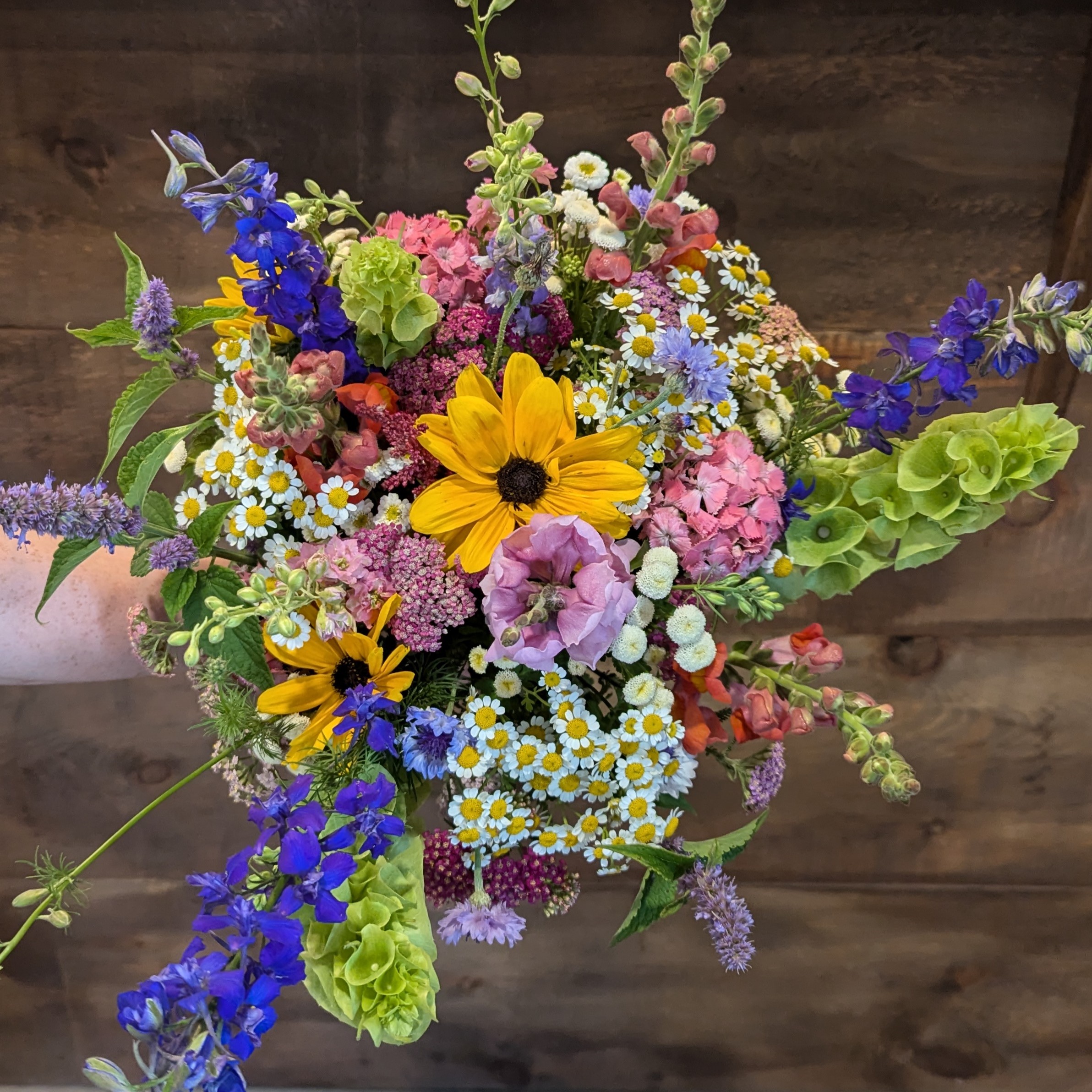 2F. Bi-weekly Bouquet Subscription B - Image 9