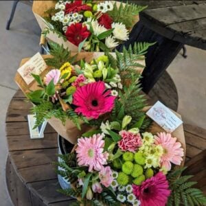 1B. Large Bouquet