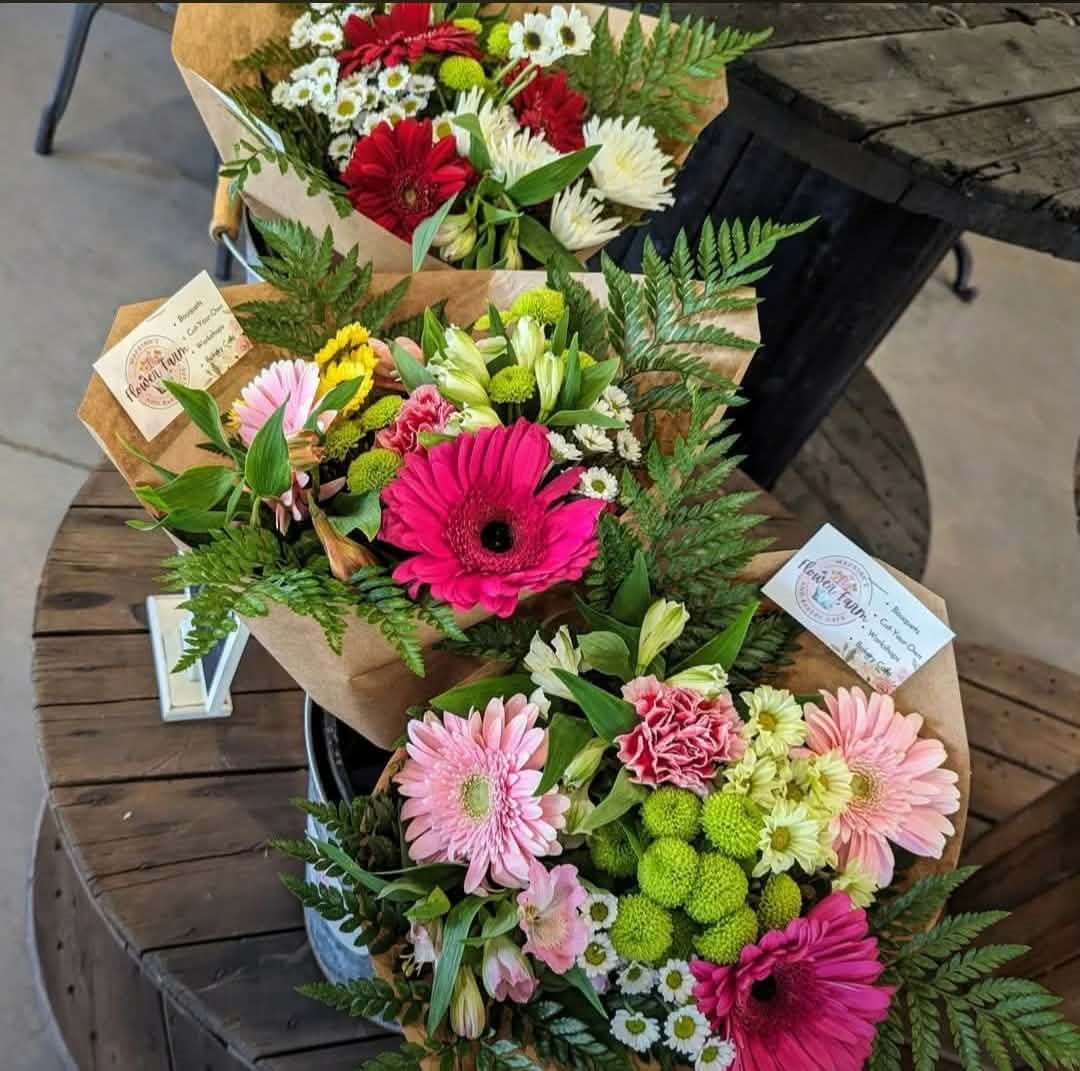 1B. Large Bouquet