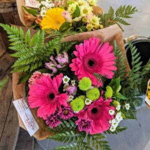 1A. Makkink’s Signature Bouquet