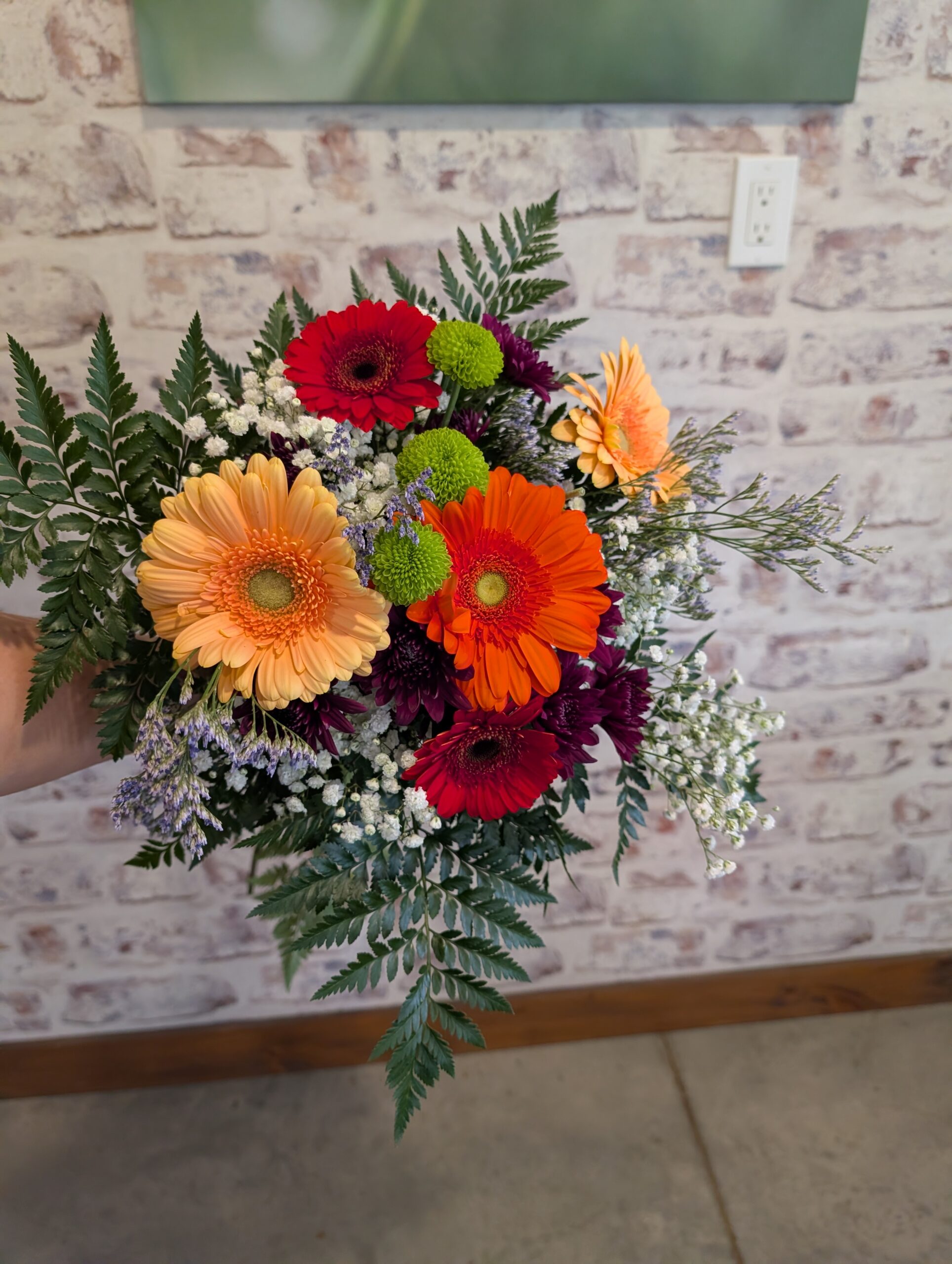 1B. Large Bouquet - Image 3