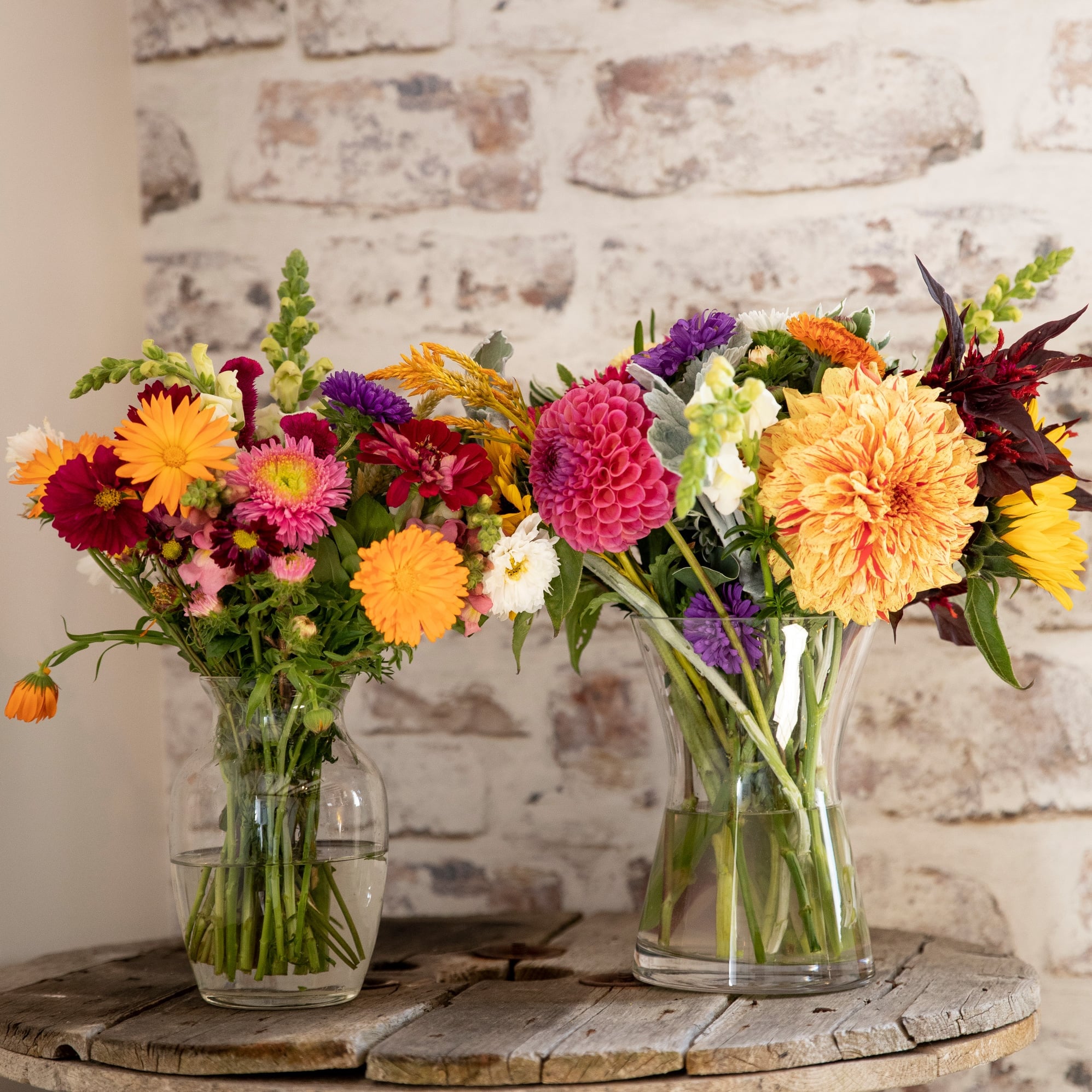 1. Seasonal Bouquets - Image 6