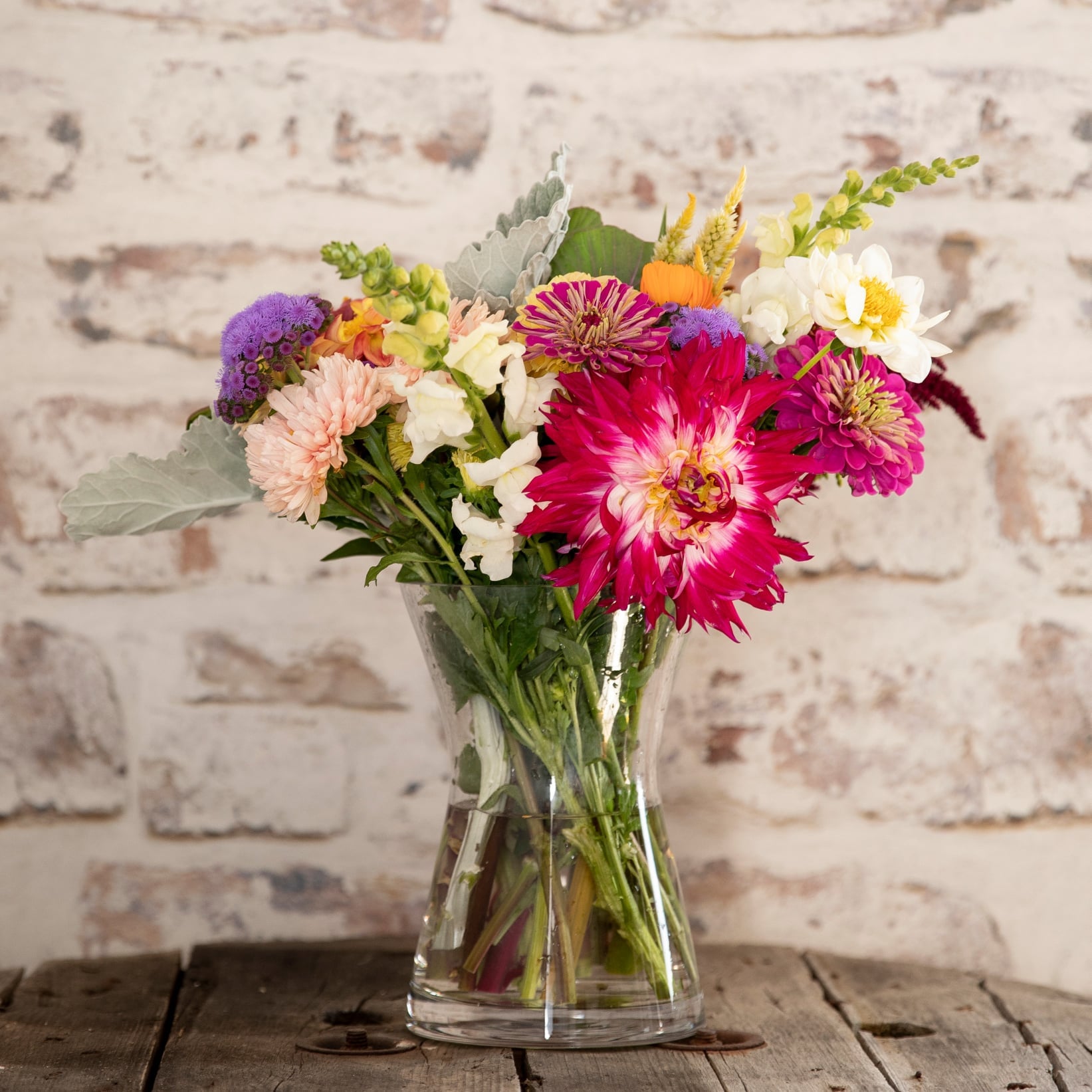 1. Seasonal Bouquets - Image 2